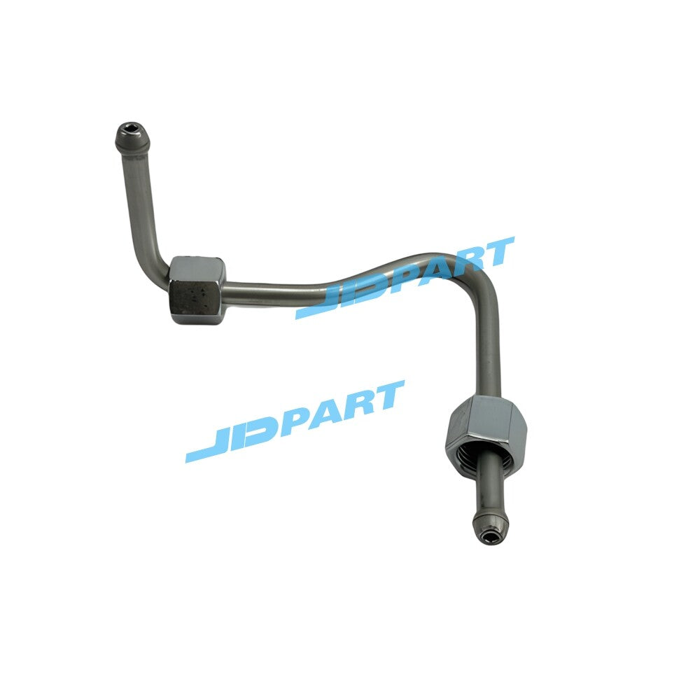 Fuel pipe 420208-00195 is suitable for D24 engine parts.