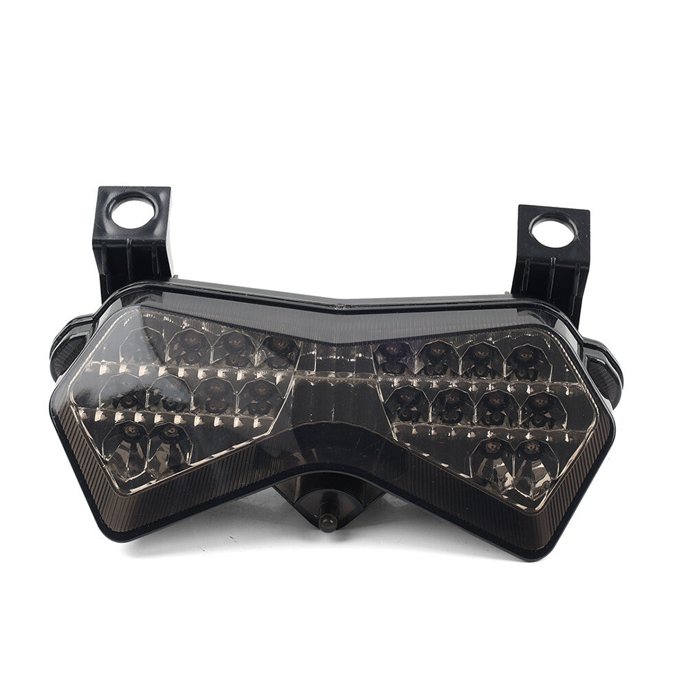 LED Tail Light Turn Signal for Kawasaki Z750 2004-2006 ZX6R 03-2004 2003 04