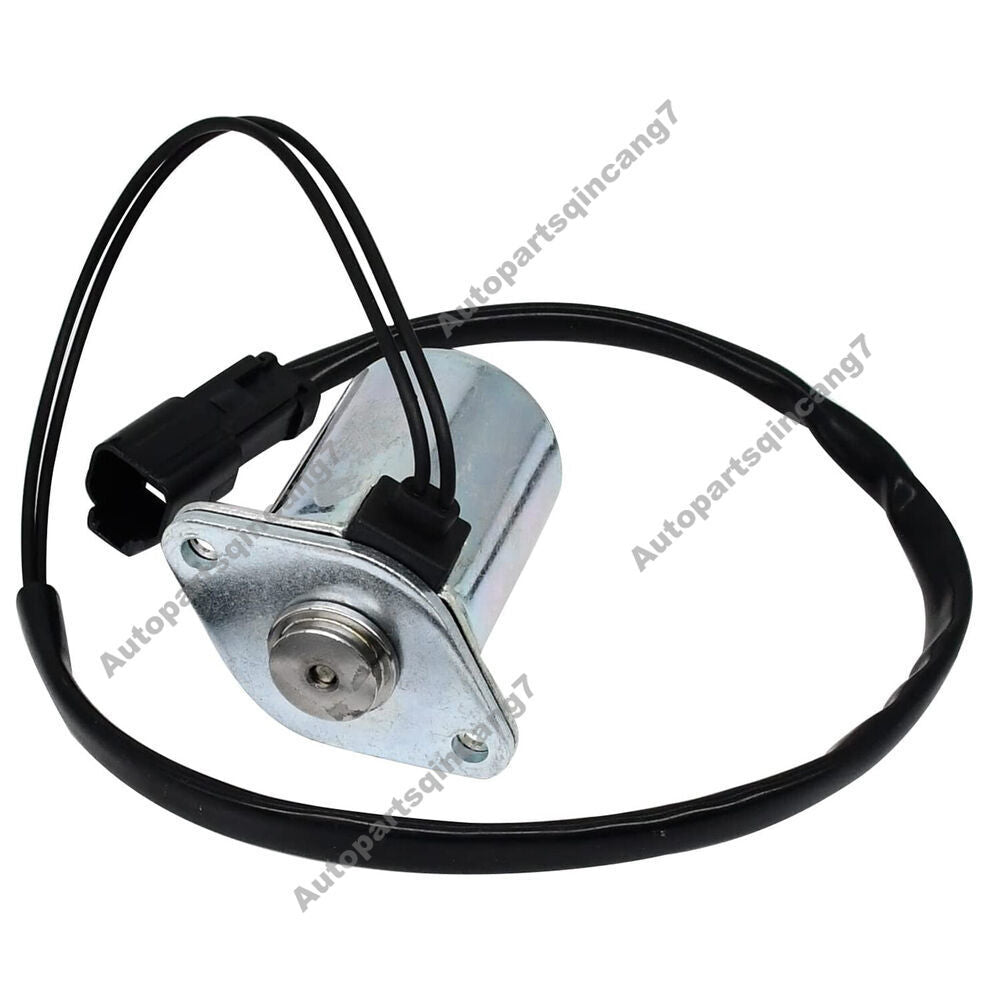 Solenoid Valve 20Y-60-32120 20Y-60-32121 For Komatsu Excavator PC200-7 PC200-8