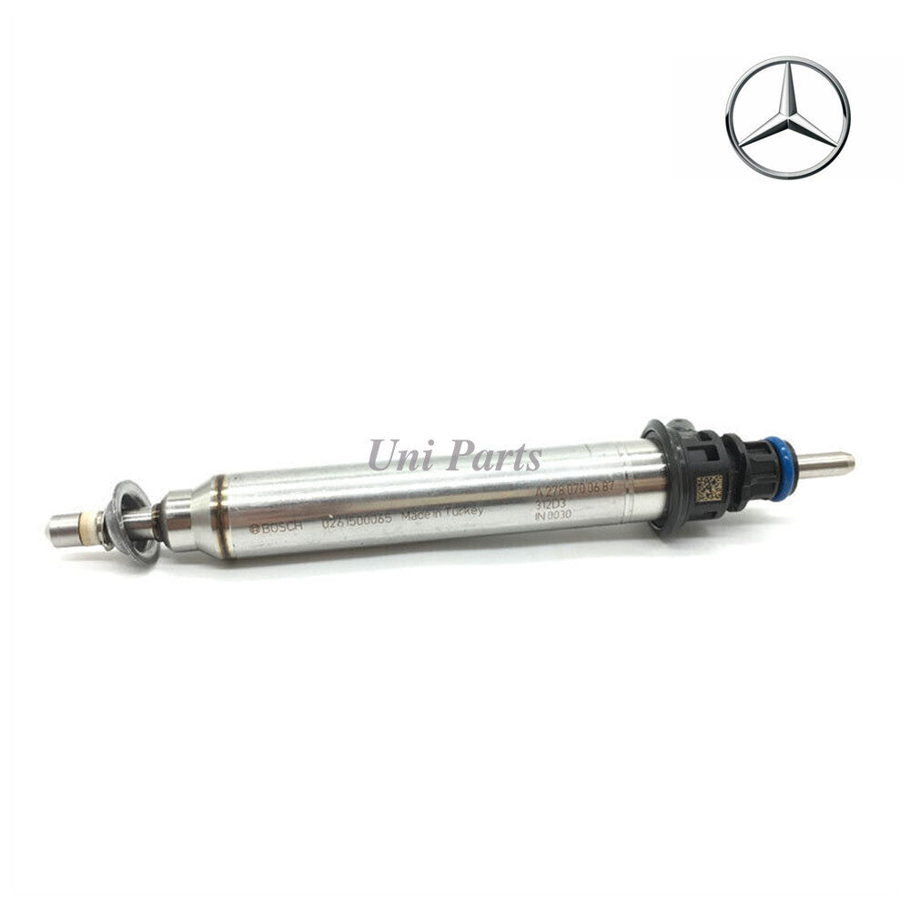 A-256-070-01-87 Fuel Injector 1 ¡Á for Mercedes GLA250 E300 GLS450 C300 C350