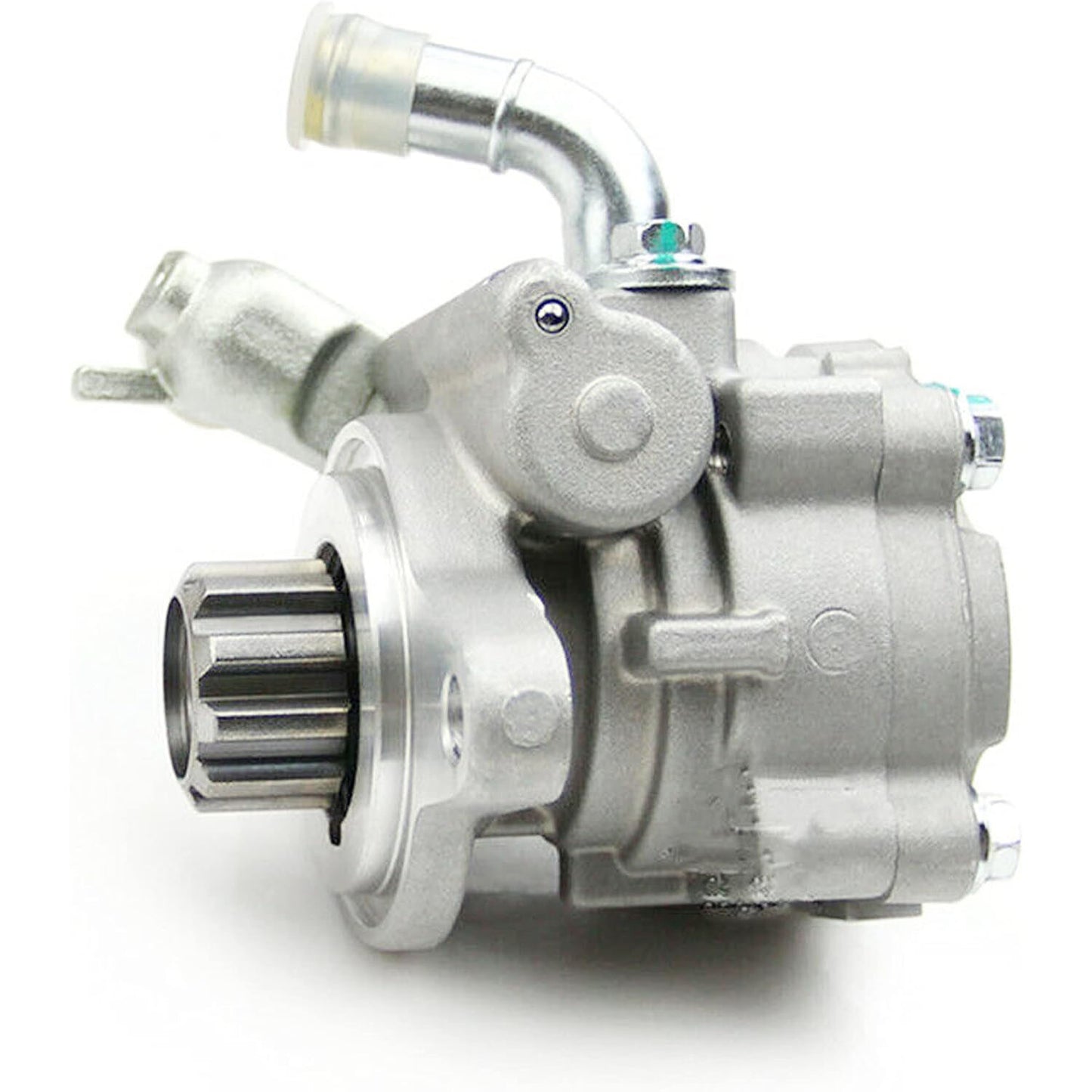 44310-60550 POWER STEERING PUMP 1KD-FTV for Toyota for LAND CRUISER PRADO Q