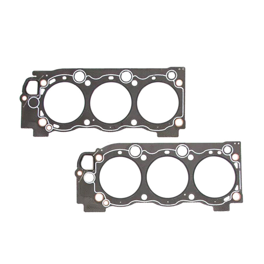 Head gasket set suitable for 95-04 for Toyota 4Runner Tacoma Tundra T100 3.4 DOHC 5VZFE. Q
