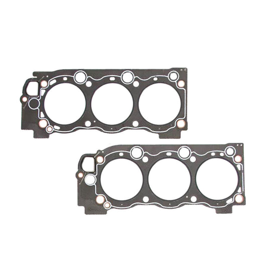 Head gasket set suitable for 95-04 for Toyota 4Runner Tacoma Tundra T100 3.4 DOHC 5VZFE. Q