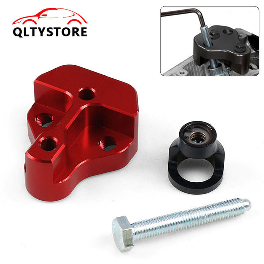 Valve Spring Compressor Tool for Subaru WRX STi Forester Legacy Outback Baja Red
