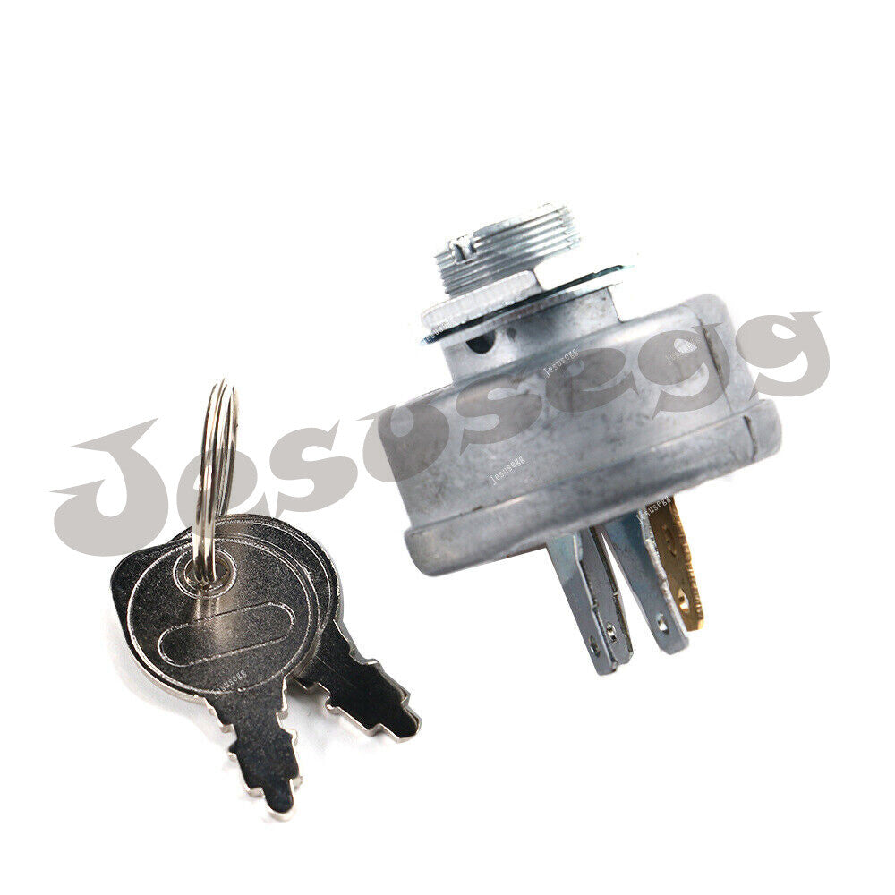 Lawn Mower Ignition Key Switch Five Feet Fits AYP 4406R Craftsman STD365402 MTD