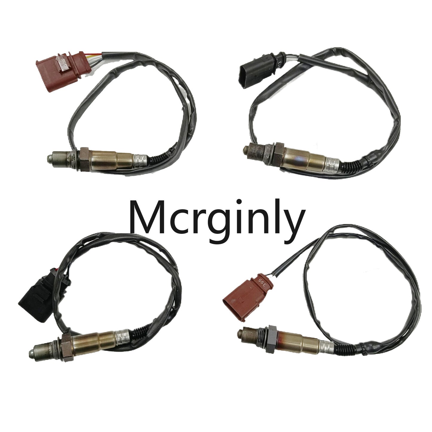 4.2-liter upstream and downstream oxygen sensors for Audi for A8 Quattro 2010-2013 CDRA- n
