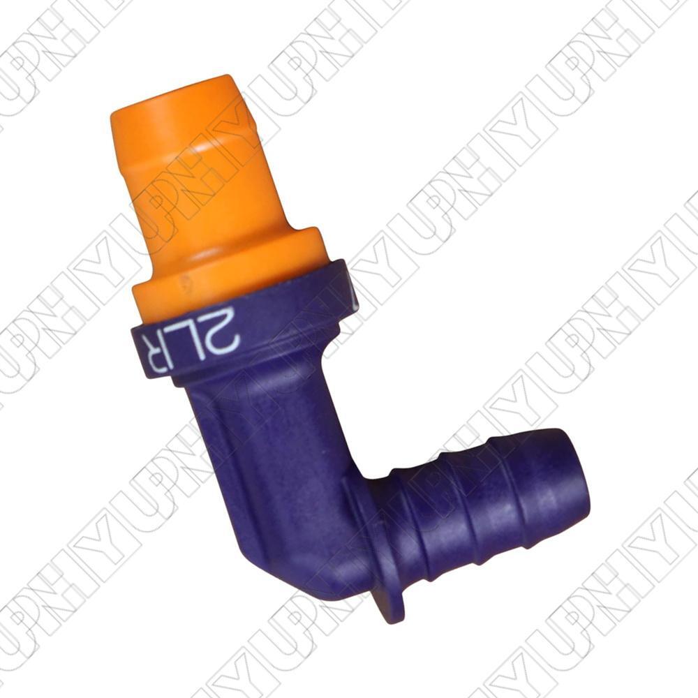 New PCV Valve for Ford Escape Fusion Transit Connect for Mercury Mariner for Lincoln MKZ Q