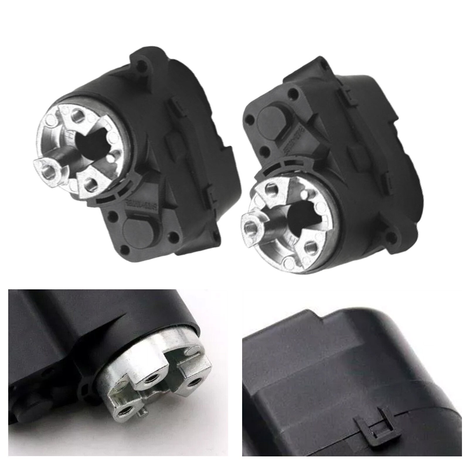 Side mirror folding motor actuator for Lexus LX570 2008 - 2016 Q