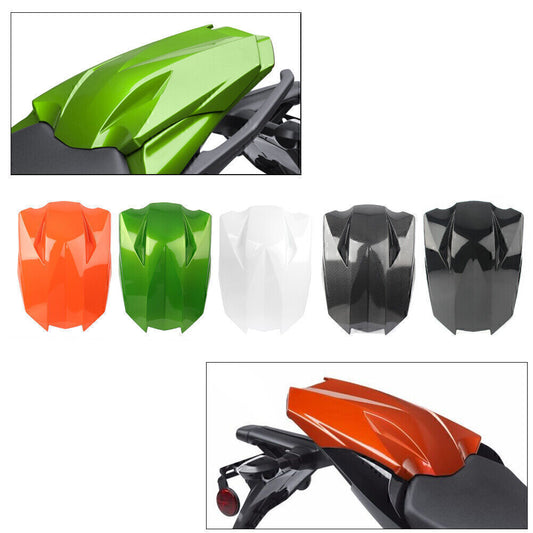 Rear for Seat Cover Cowl Fairing Case fit for Kawasaki Z1000 2010-2013 ABS