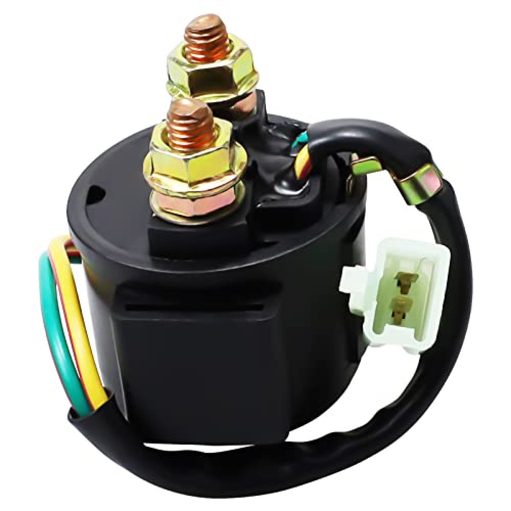 Starter Solenoid Relay for Honda CM400 CM400A CM400C CM400E CM400T Hondamatic