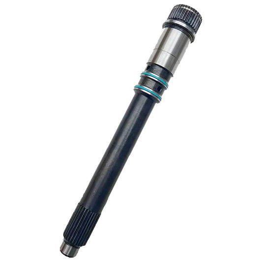 Transmission Input Shaft for 2007-2022 for Ram 2500 3500 4500 Pick-Up 68029247AA Q