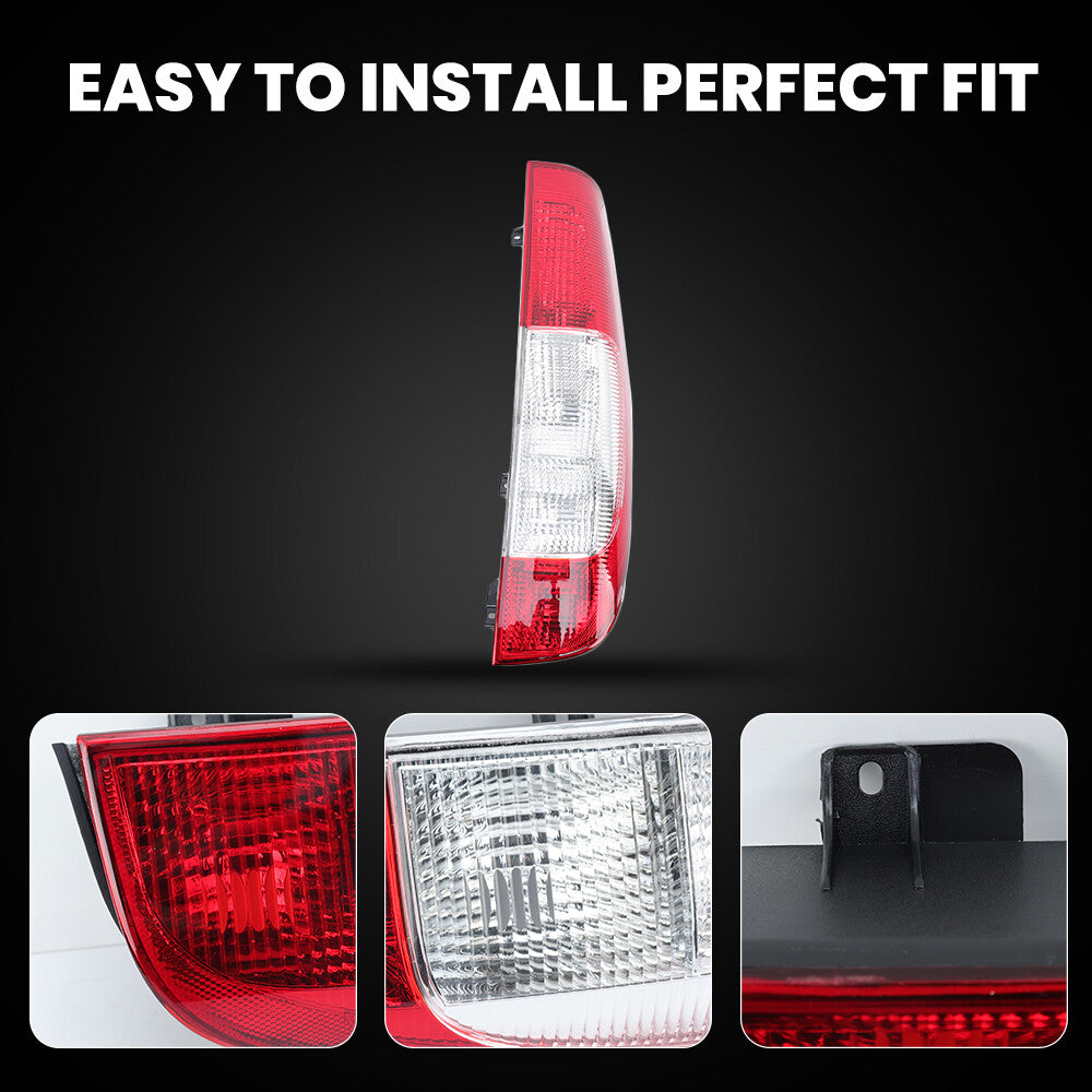 Für for Mercedes Benz Vito W639 2003-2015 Rechts Rücklicht Rückleuchte Heckleuchte