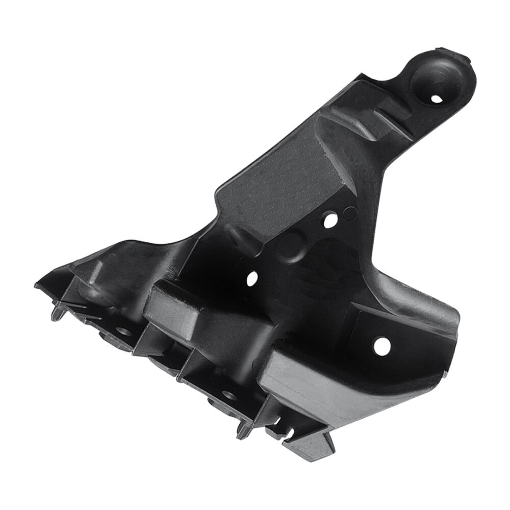 Black Front Bumper Bracket Left Side 31323758 Fits 2014 15 16 17 for Volvo XC60 MK1