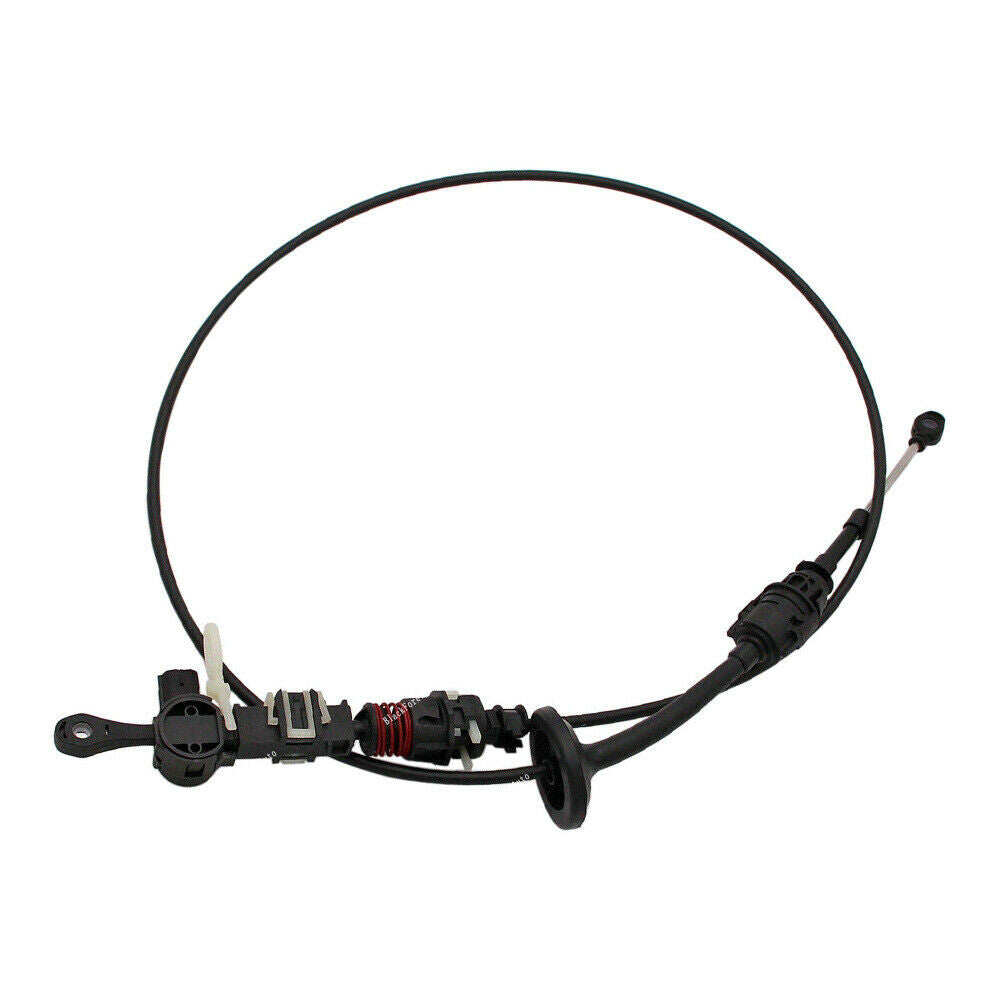 Fits for Dodge Dakota for Ram 1500 2500 Auto Transmission Gear Shift Control Cable Q