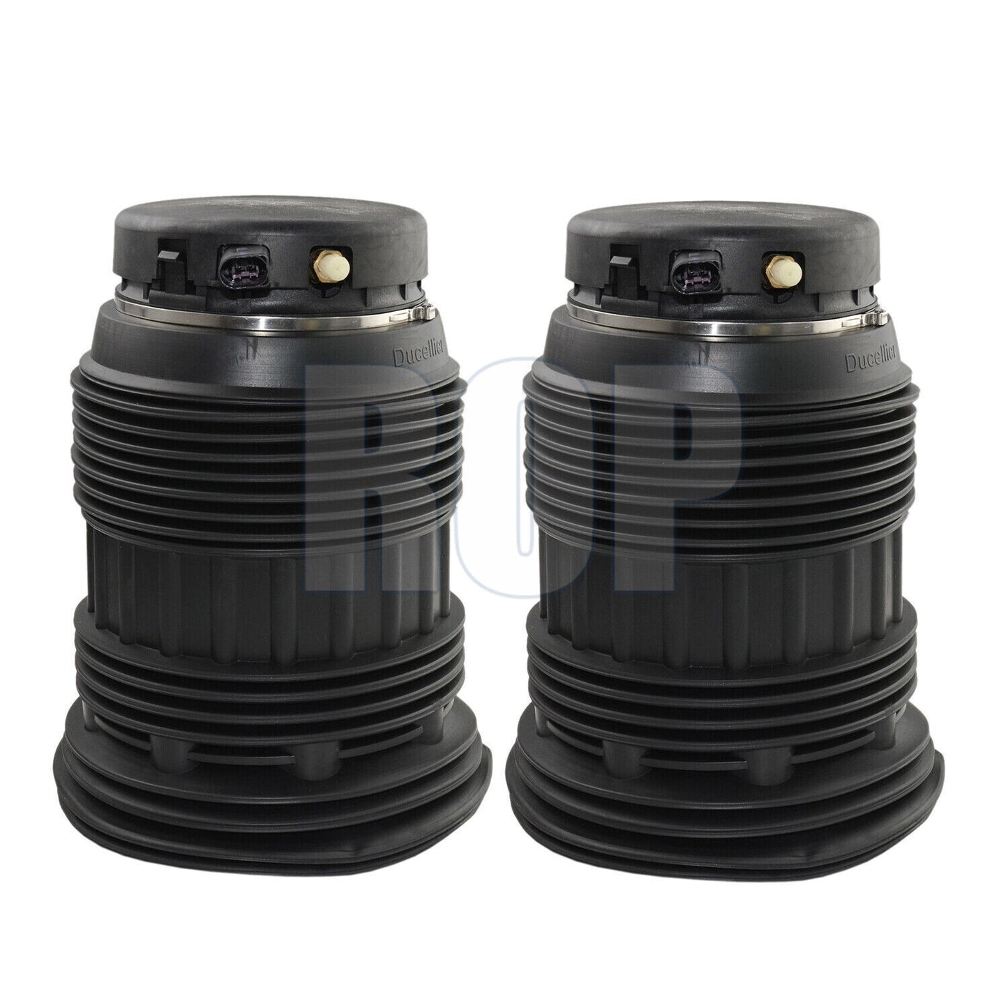 Pair Rear Air Suspension Spring Bag for Porsche 970 for Panamera 10-16 97033353316
