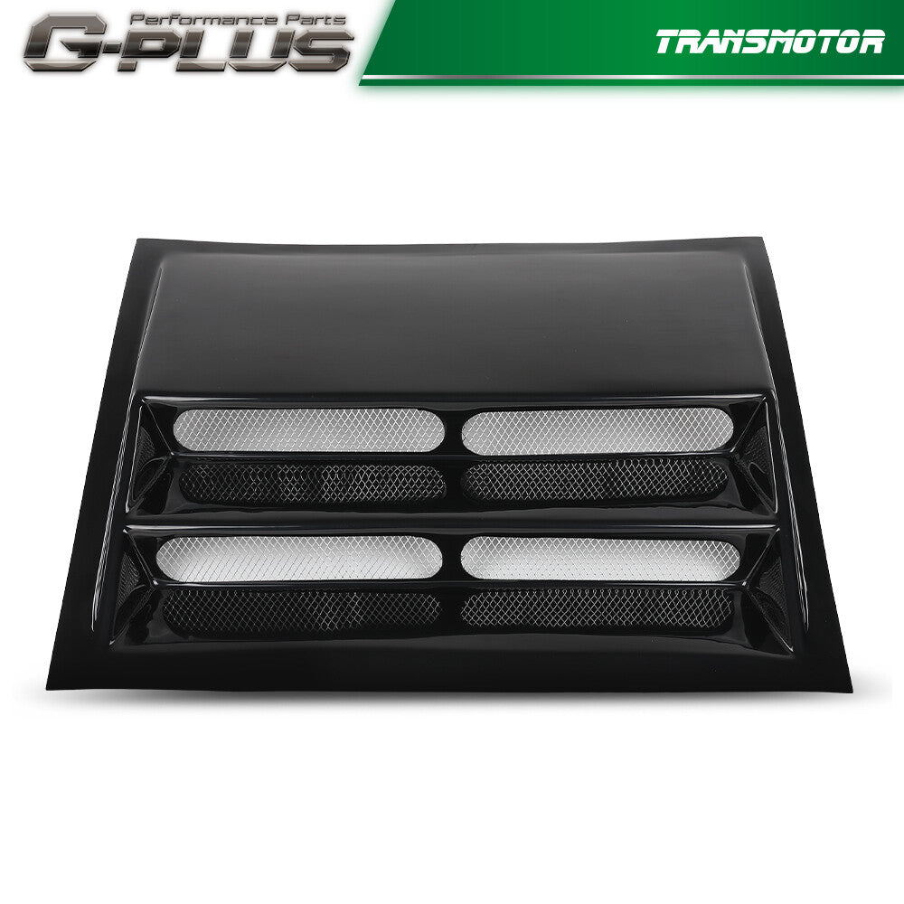 Suitable for Hummer H1 model air intake hood scoop ventilation cap Q