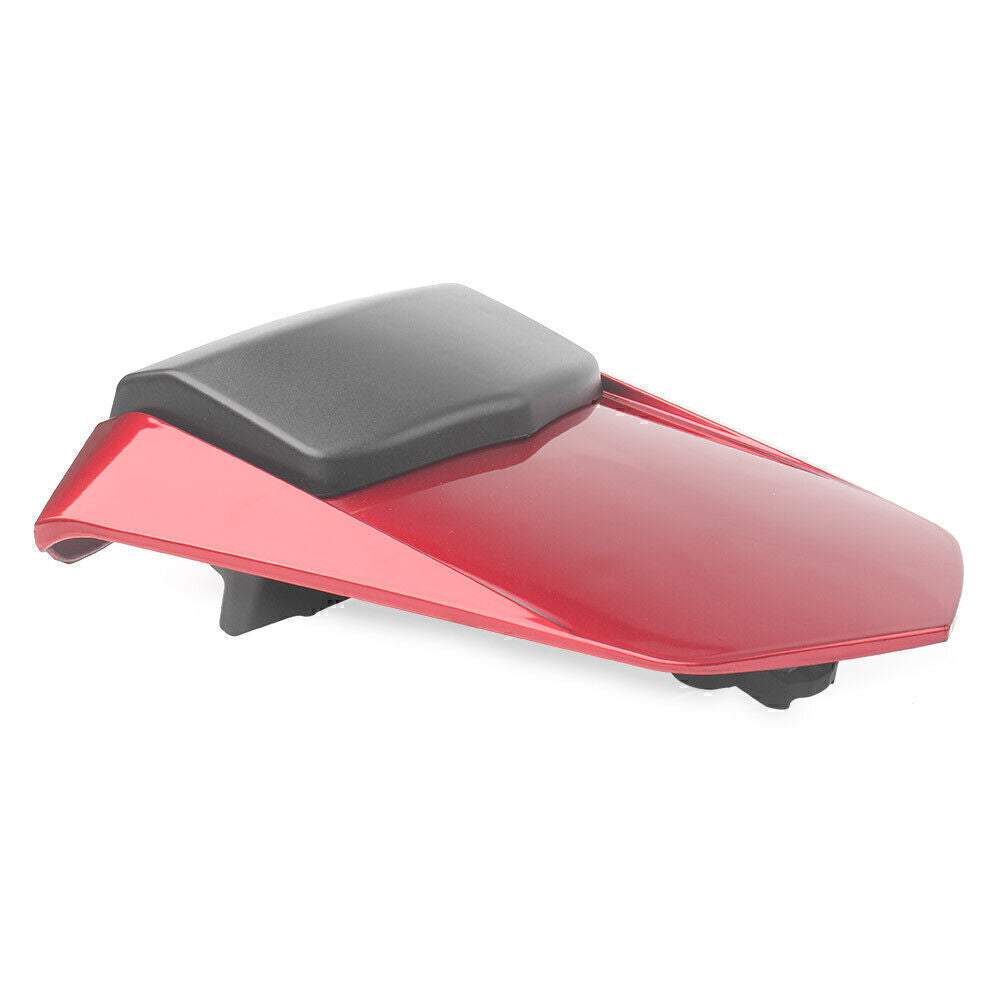 Motorcycle Rear for Seat Back Cowl Solo Fairing Fit for Yamaha YZF-R1 2007-08 Pearl Red