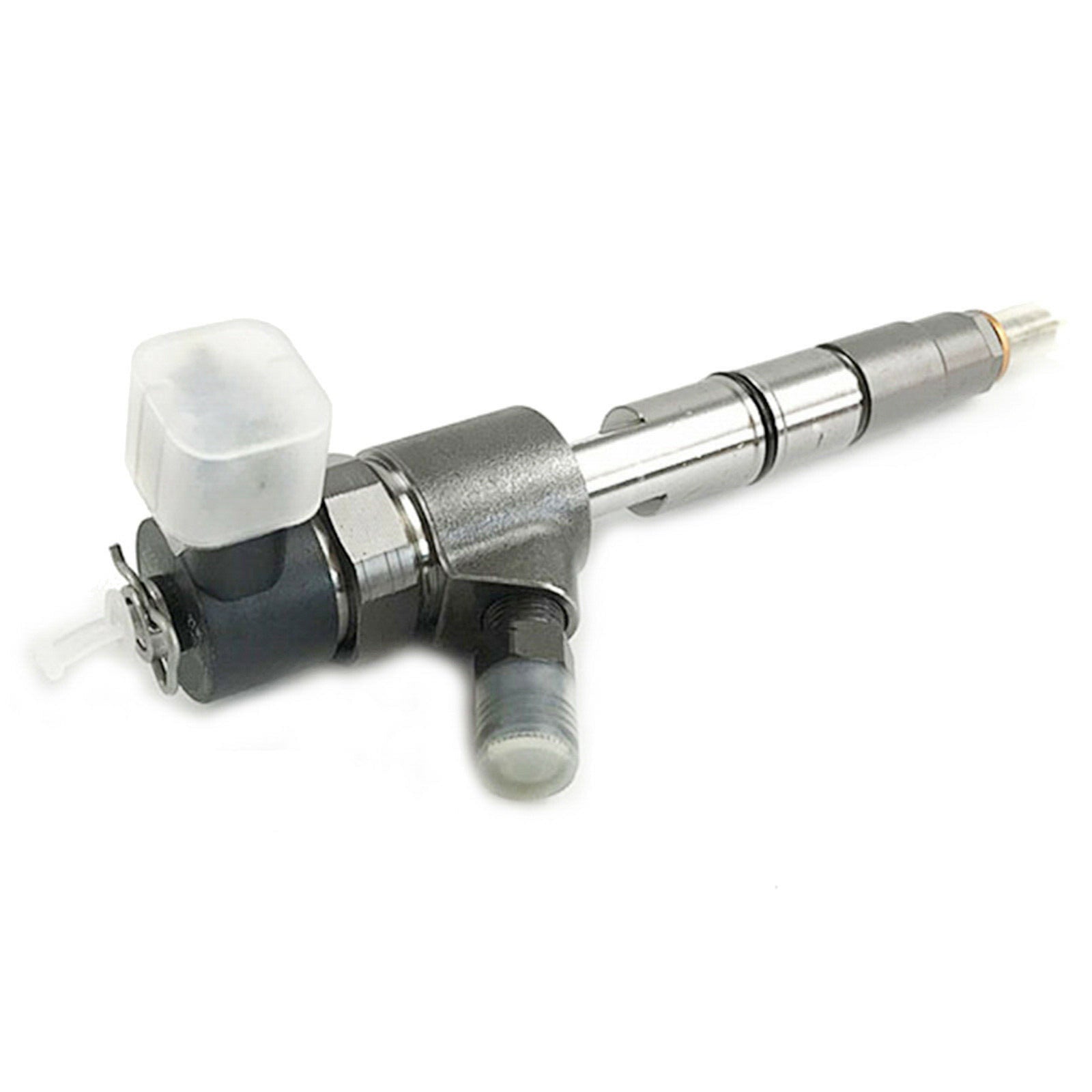 4pcs 4D95 6D95 Fuel Injector for Komatsu PC70-8 PC130-8 6271-11-3100 0445110307