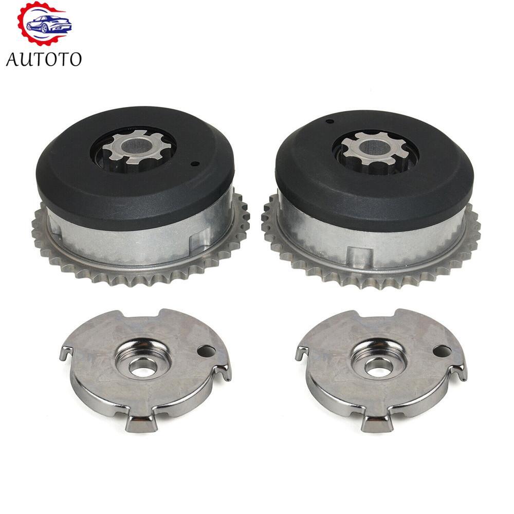 Intake  Exhaust Camshaft Adjuster Sprocket 11367583207 Fits for BMW N51 N52 N55