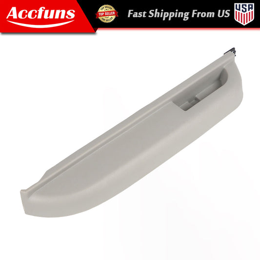 Interior door handle/driver's door panel handle suitable for 90-94 for GMC truck C/K cardigan - n