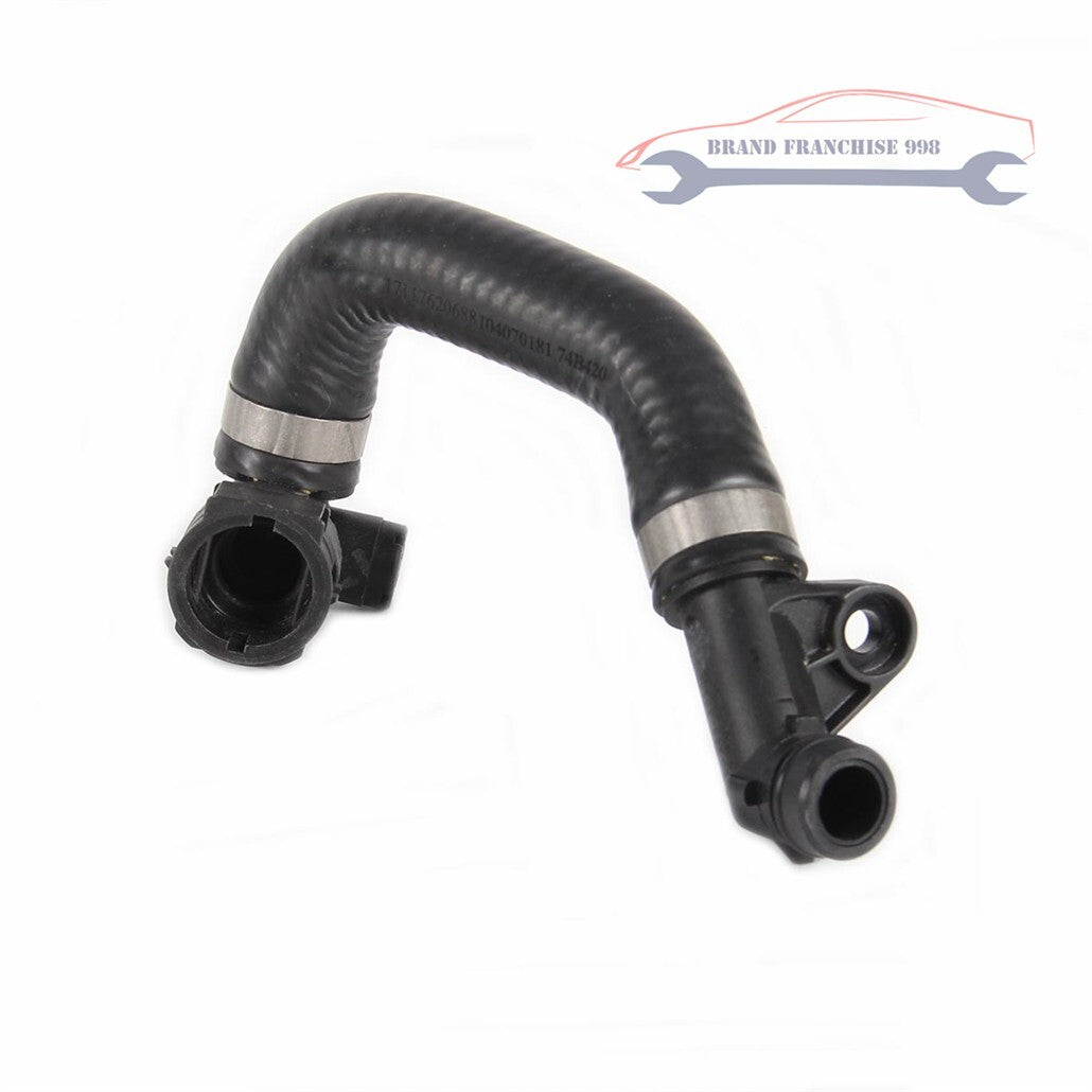 2.0T coolant hose suitable for BMW X1 Z4 N20 #17117620688#