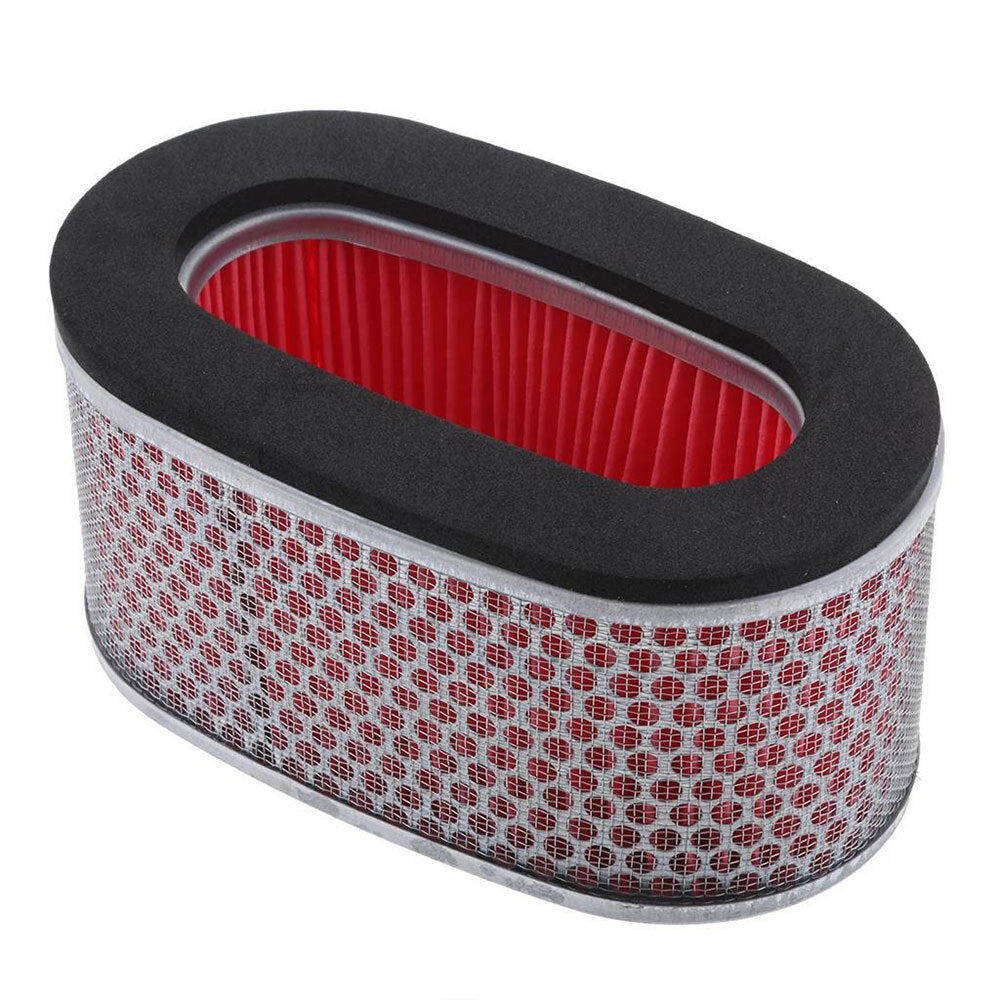Air filter cleaner 17213-MBA-010 is suitable for Honda VT750, SHADOW 750, VT400, and SHADOW 400. n