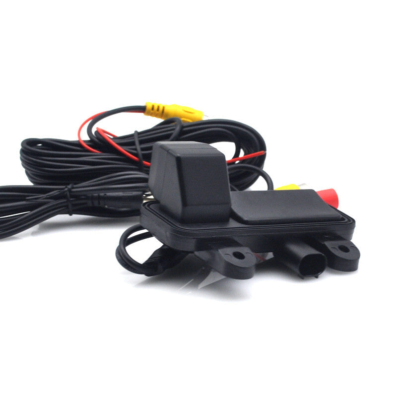Rear Handle Trunk backup reverse Camera for Mercedes B W246 B180 B200 2011-2019 v