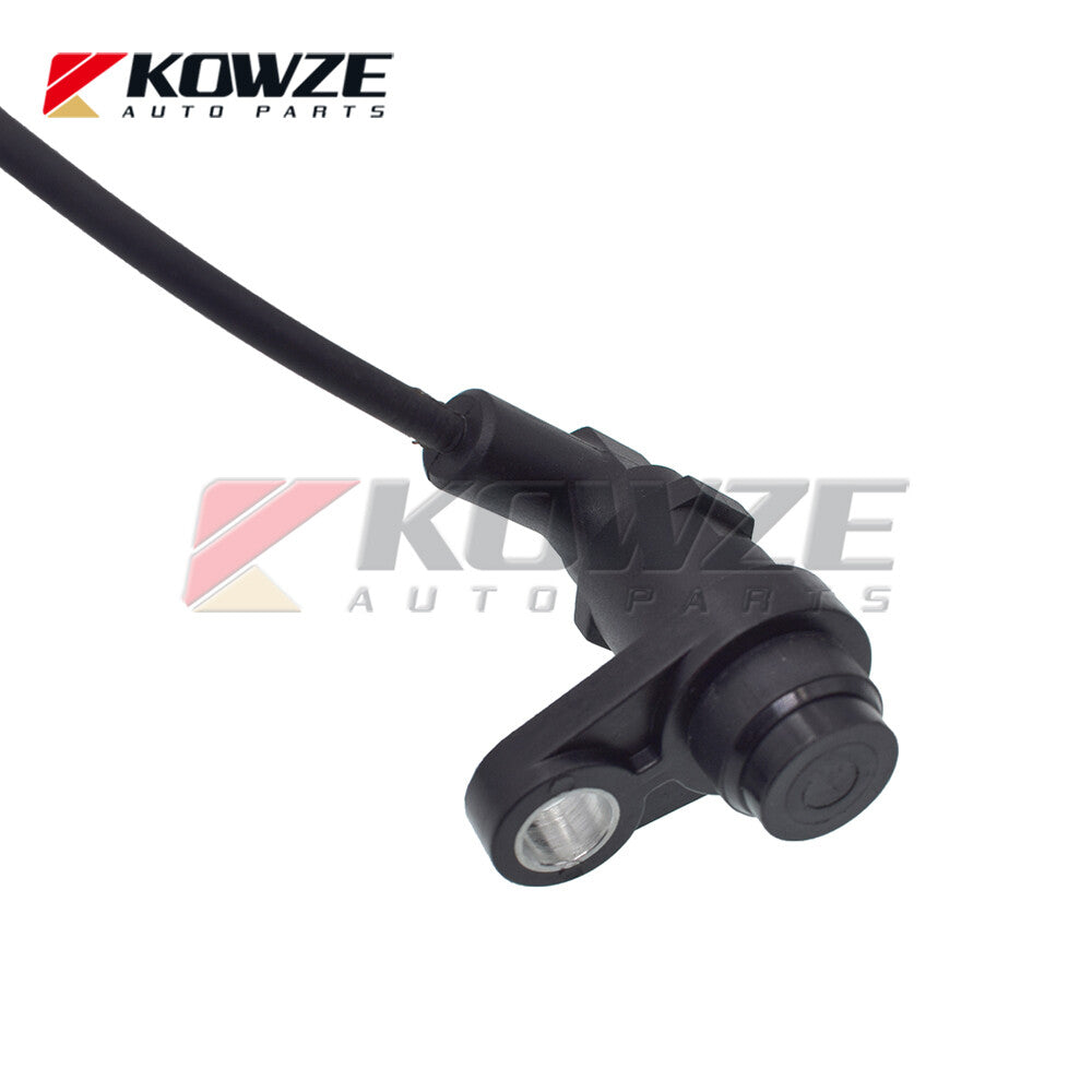 Rear Left ABS Wheel Speed sensor fits for Mitsubishi for Challenger 2.5 2009- KG4W KH4W
