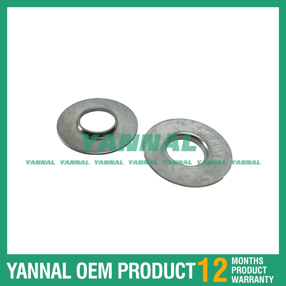 65.04103-0009 Valve spring retainer is a spare part for DE08 engines.