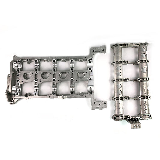 Camshaft Cam Housing 1PC for Mercedes-Benz M271 SLK250 C250 2012-2015 2710501902 Q