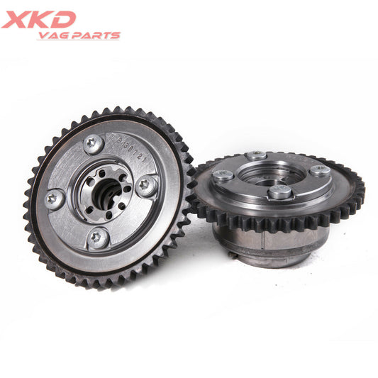 Intake and exhaust camshaft adjuster controllers are suitable for Mercedes-Benz C250 SLK250