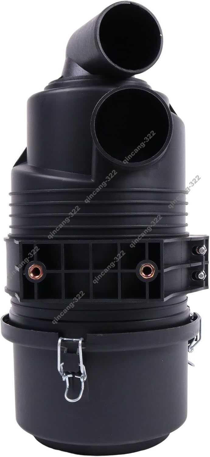 Air Filter Housing 580/12127 for JCB Excavator 8040ZTS 8060 Telehandler 515-40M Q