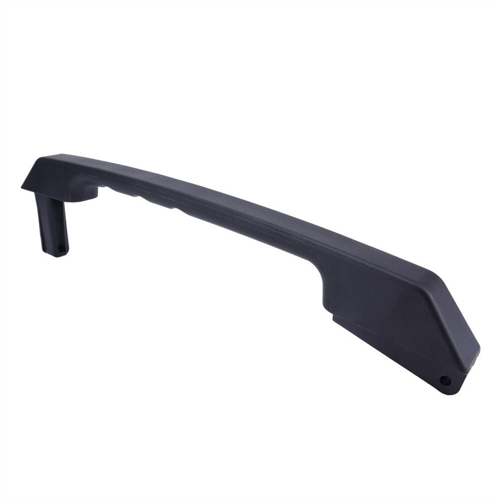 Car Tailgate Door Handle Black Outside Lever 15135441 for Hummer H2 Base 2003-09 Q