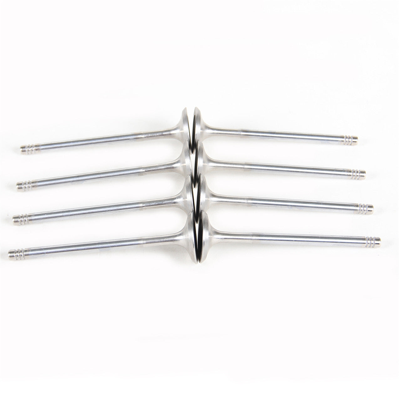 Exhaust Valve Kit Fit for BMW 120i 320i 316i/318i/320i X1 Z4 N46 11341707519