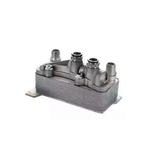 Transmission Oil Cooler Radiator For 15-22 for Mercedes W205 C300 GLC 300 S450