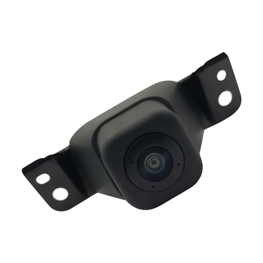 Surround Front View Parking Assist Camera for RAV4 2013-2019 86790-0R180 Black Q