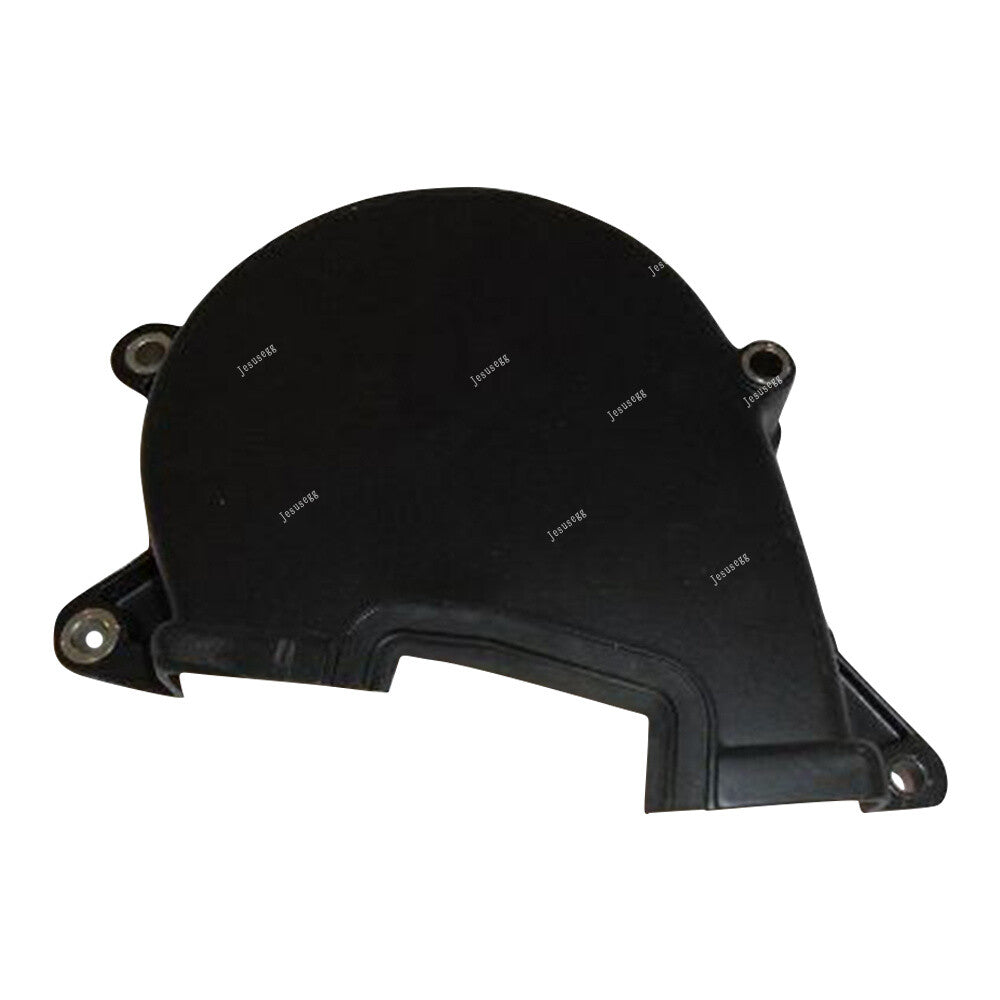 Upper Engine Timing Belt Cover Fits for Mitsubishi for Outlander Galant Eclipse 1999-05 Q
