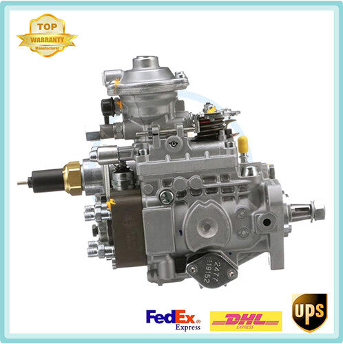 Fit Case for Iveco Diesel 504374952 Fuel Injection Pump VER2068 Engine
