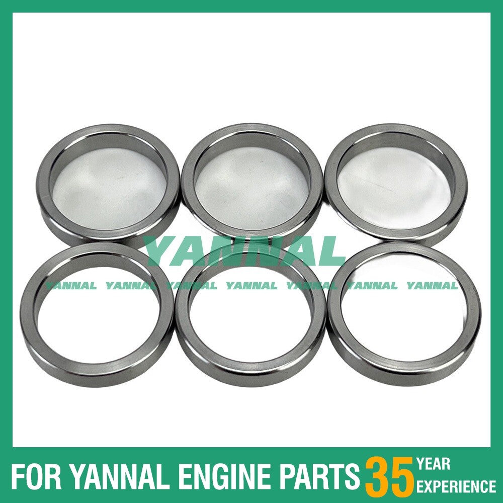 Suitable for SD33 exhaust valve for seat -