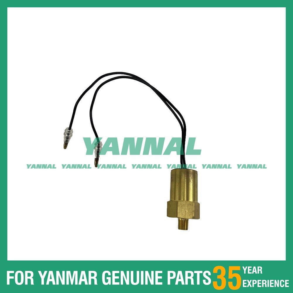 51-8005 34390-40200 Hydraulic pressure switch sensor for Caterpillar 320D engine parts -