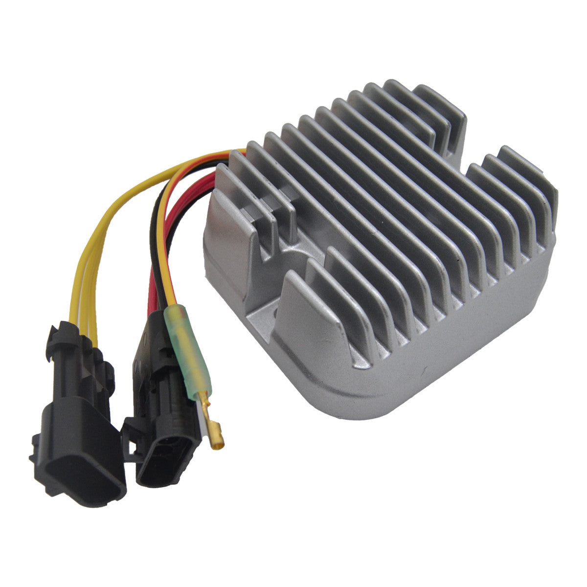 Regulator/rectifier 4011925 compatible with for Polaris Ranger 4X4 700 EFI Crew XP Q