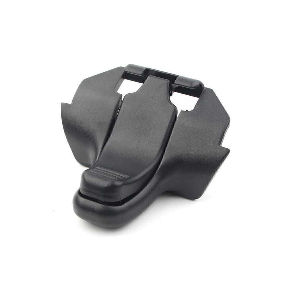 1x Sunroof Shade Handle Buckle Black Fit for LAND ROVER LR2