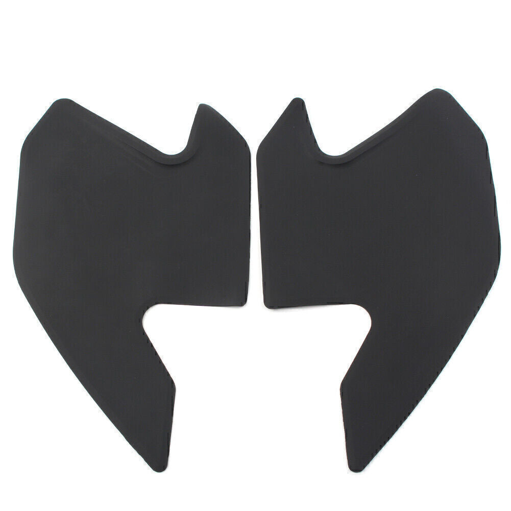 Tank Traction Side Pad Gas Knee Grip Protective Decal for BMW G310R 2017- 2019 Q