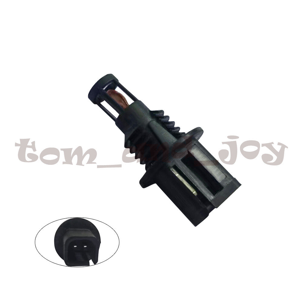 68223056AA Fit for Chrysler 200 for Jeep Cherokee HVAC Air Temperature Sensor Probe Q