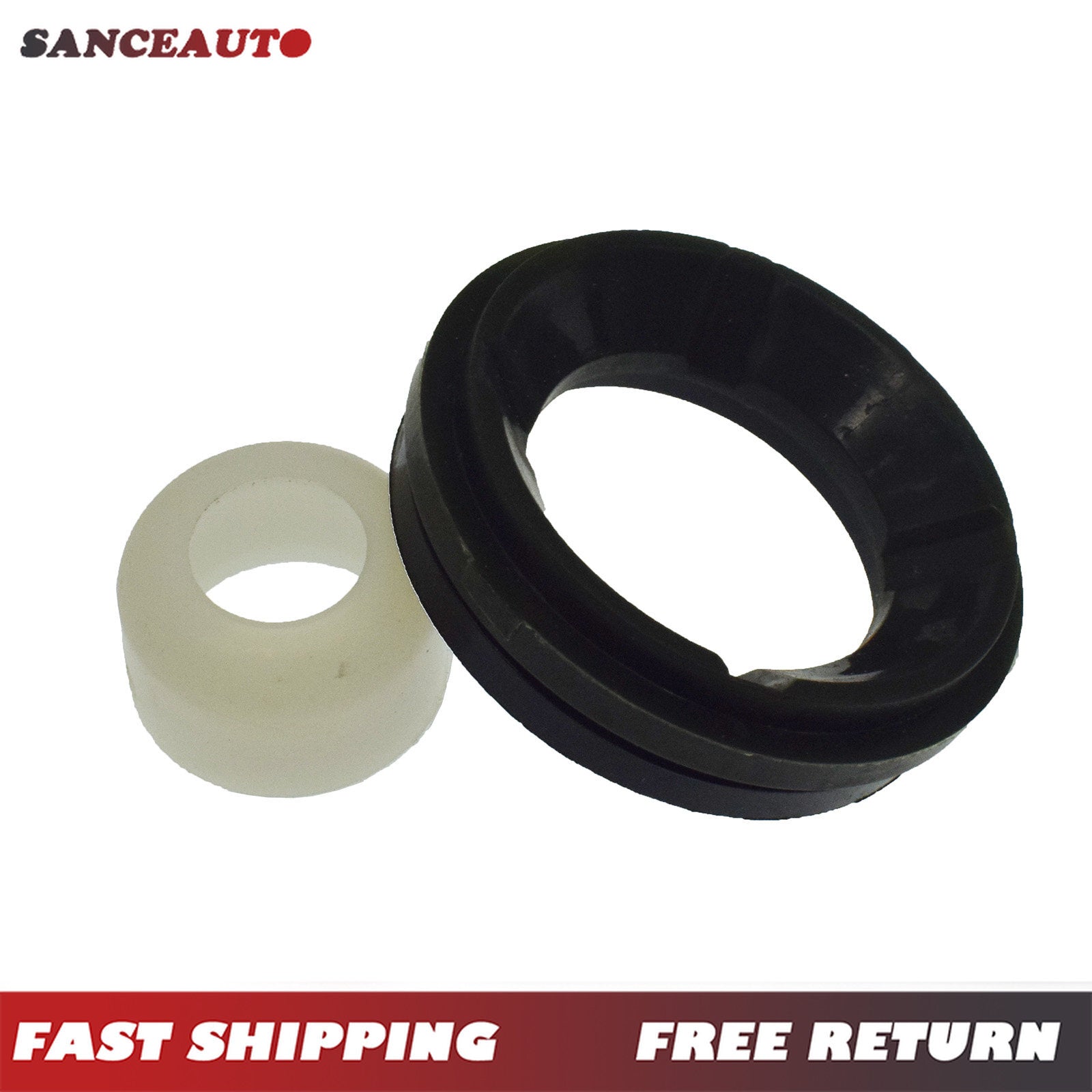 New manual transmission shift lever bushing kit for 4Runner Tacoma Tundra pickups - n