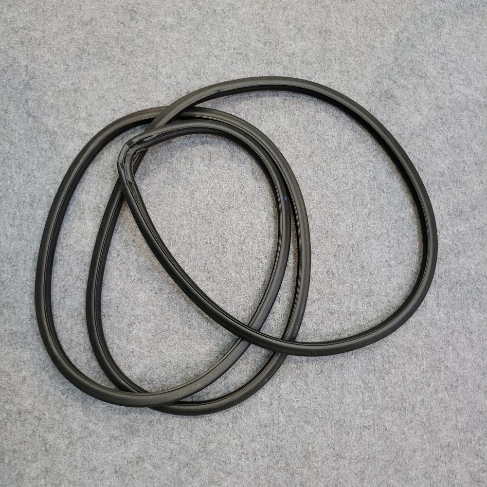 Door Weatherstrip seal for Mercedes S550 W221 07-13