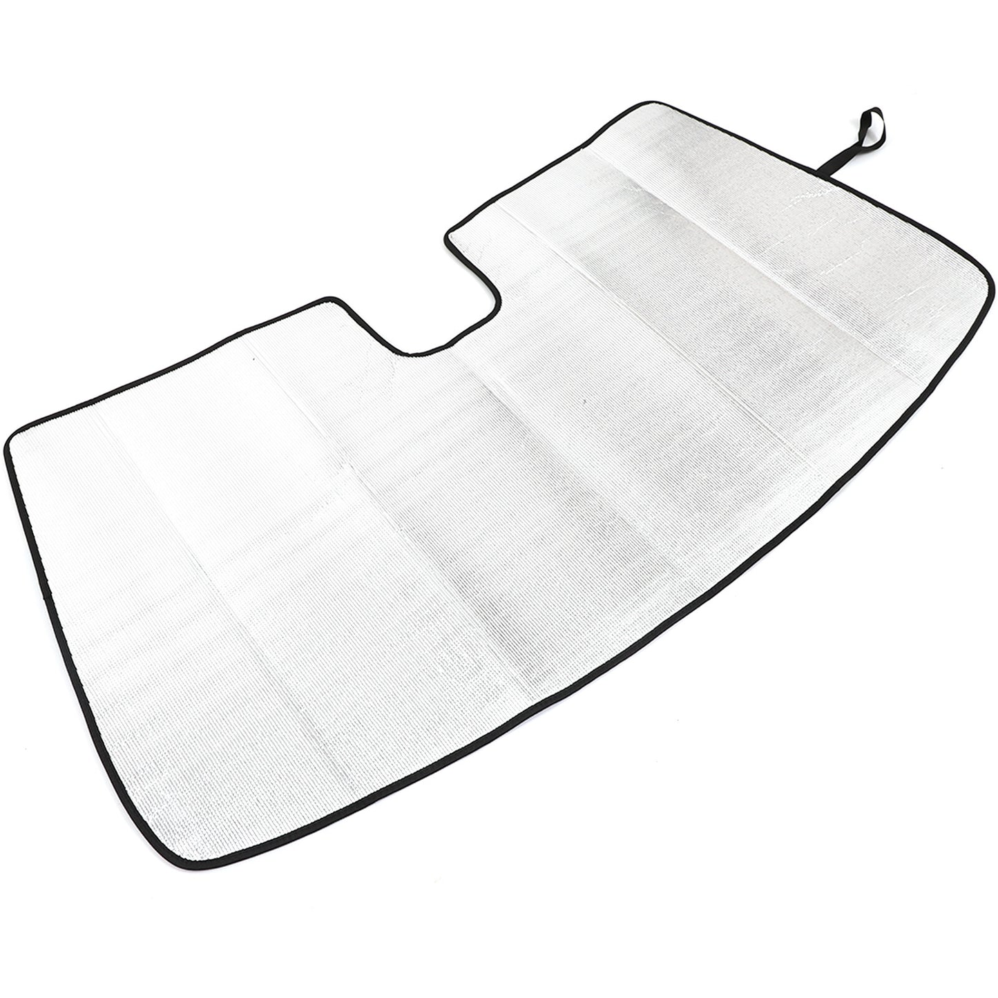 Front windshield sunshade with UV protection, suitable for W166 ML350 ML550 2012-2015- n