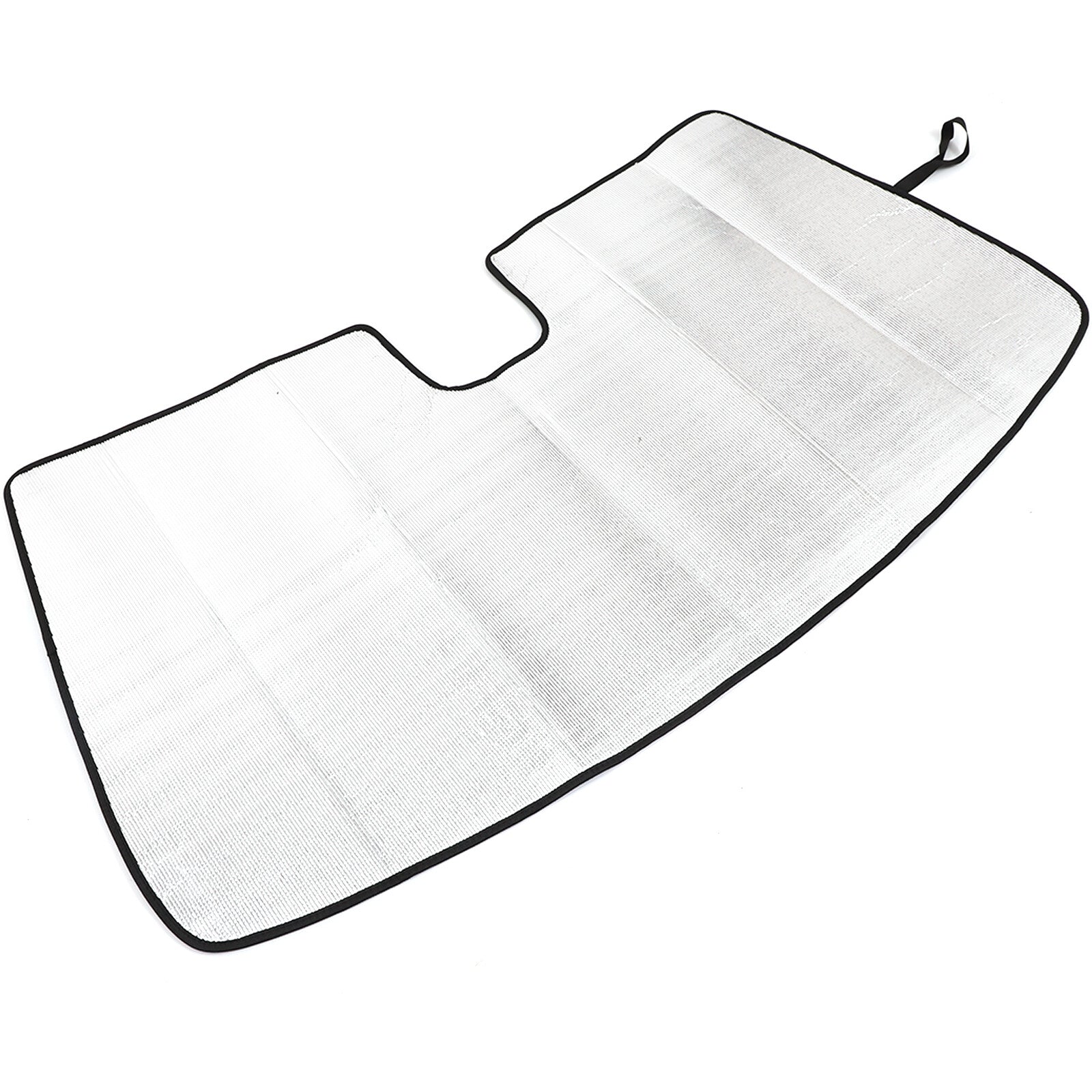 Front windshield sunshade with UV protection, suitable for W166 ML350 ML550 2012-2015- n