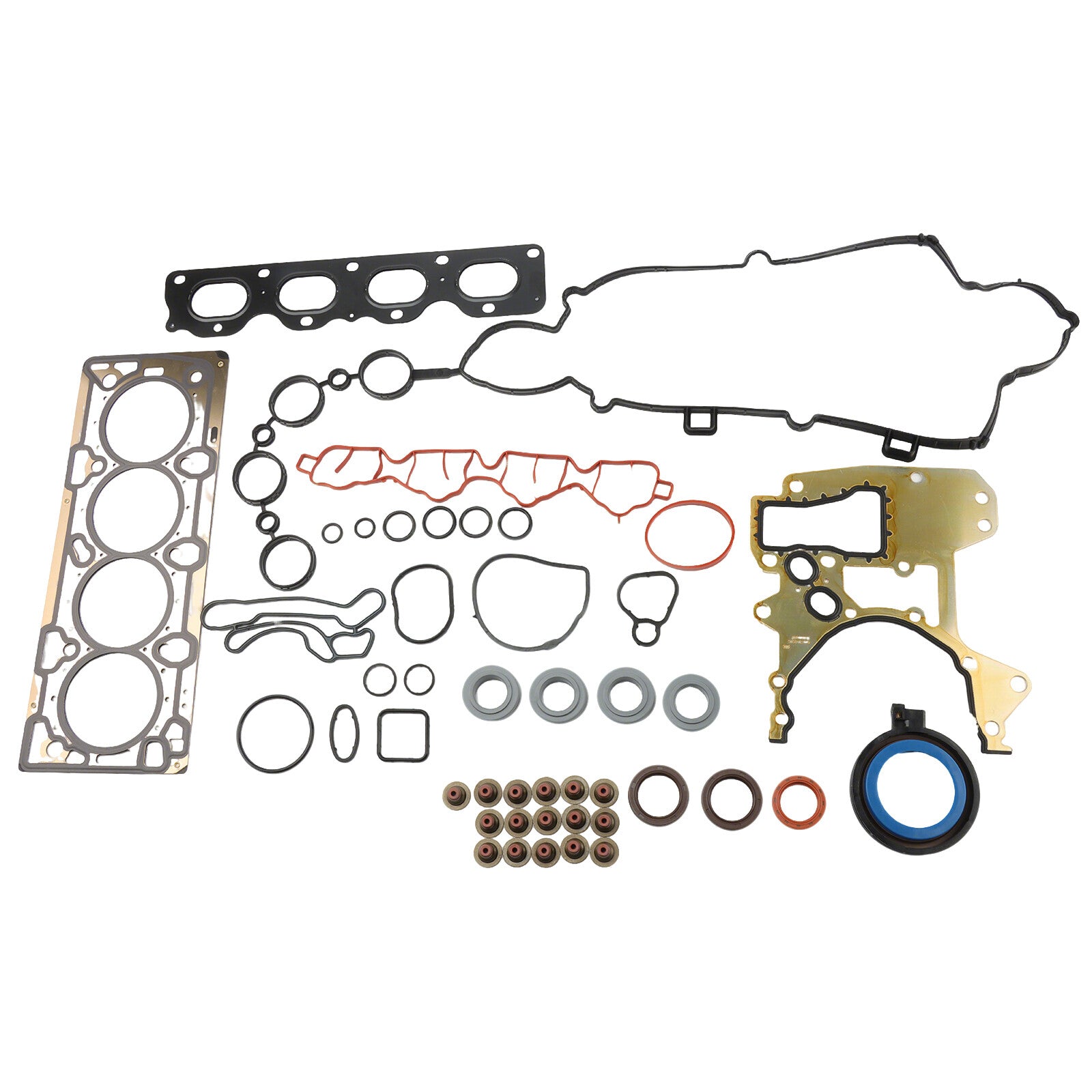 1x 55568528 engine repair kit for Chevrolet for Cruze for Opel Astra for Vauxhall