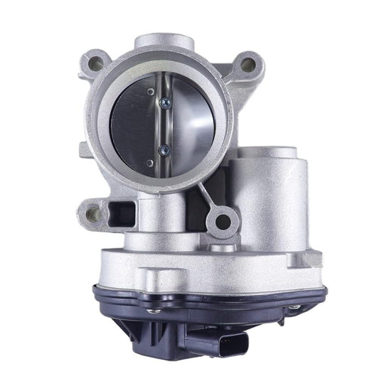 Brand new throttle body suitable  for ford  : 4M5G9F991FA, 1537636, VP4M5U9E927DC Q